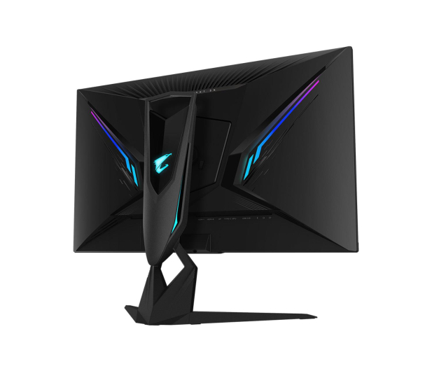 Gigabyte Aorus FI32Q KVM - 631872 - zdjęcie 2